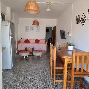 Apartamento de 1 Dormitorio